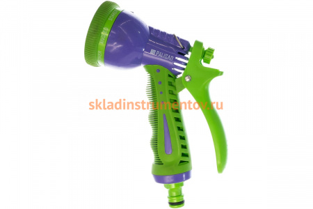 Набор для подключения шланга 3/4" PALISAD 65177