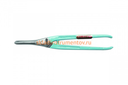 Универсальные большие ножницы (прямые, 300 мм) Irwin TG950