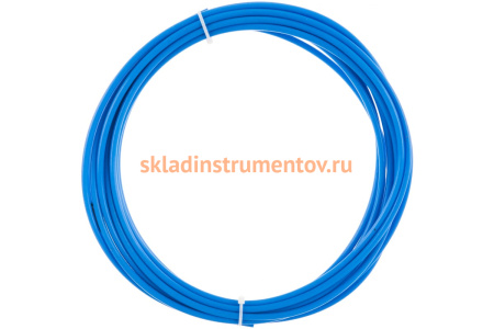 Канал направляющий OMS2010-05 (5.5 м; 0.6-0.9 мм; тефлон; синий) ПТК 00000027196