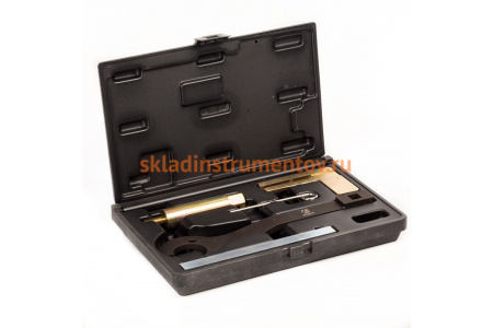 Набор фиксаторов для замены масляного насоса AIST BMW/MINI COOPER/PSA 67230052 00-00017068