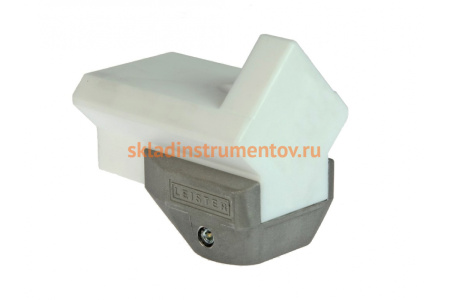 Насадка на шов (К-30 мм; а=21 мм) для WELDPLAST Leister 146.234