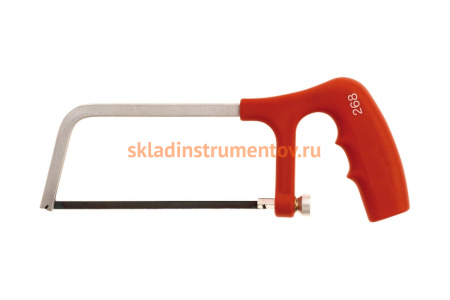 Ножовка по металлу Bahco 268