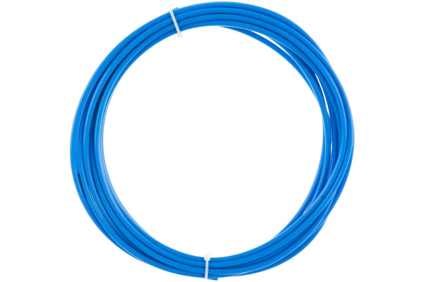 Канал направляющий OMS2010-05 (5.5 м; 0.6-0.9 мм; тефлон; синий) ПТК 00000027196