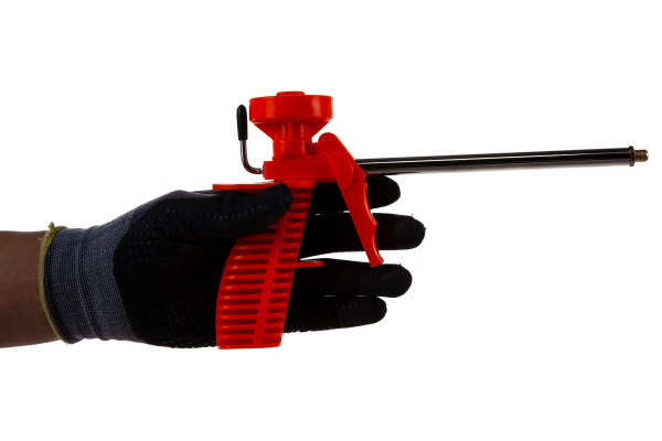 Пистолет для монтажной пены SPARTA 88675