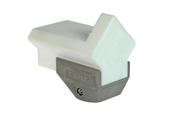 Насадка на шов (К-30 мм; а=21 мм) для WELDPLAST Leister 146.234