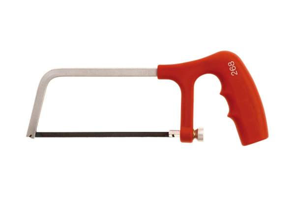 Ножовка по металлу Bahco 268