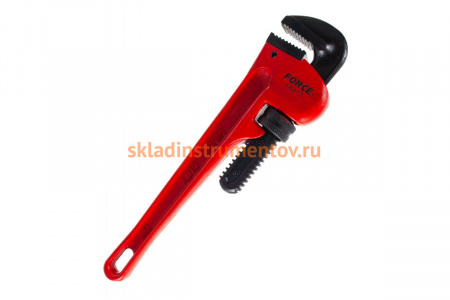 Разводной/газовый ключ FORCE 12 68412