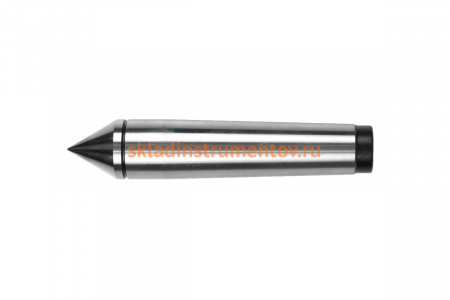 Центр упорный твердосплавный КМ N3 7032-0024 МИК Micron 106658