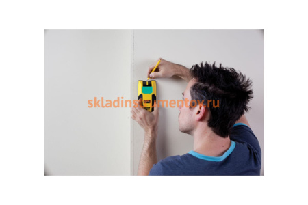 Детектор скрытых неоднородностей Stanley S300 FMHT0-77407