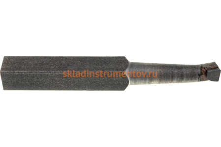 Резец расточной Т5К10 для глухих отверстий 2141-0027 (20х20х170 мм) ТехноСталь 031685