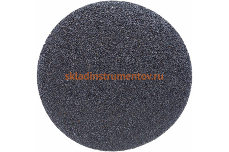 Круг шлифовальный на липучке без отверстий (150 мм; Р40) KLINGSPOR 311093