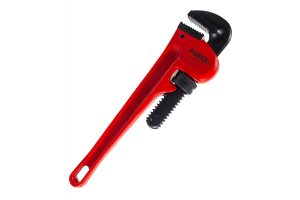Разводной/газовый ключ FORCE 12 68412