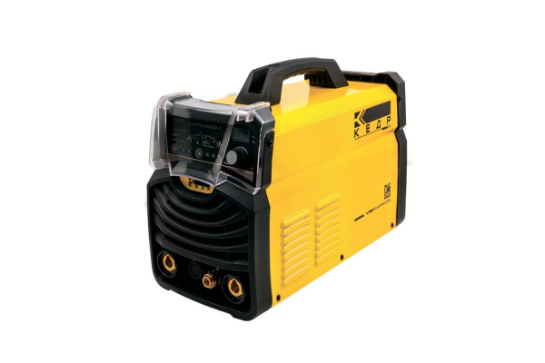 Установка аргонодуговой сварки КЕДР MultiTIG-2500P-1 DC 220В, с горелкой 8009675