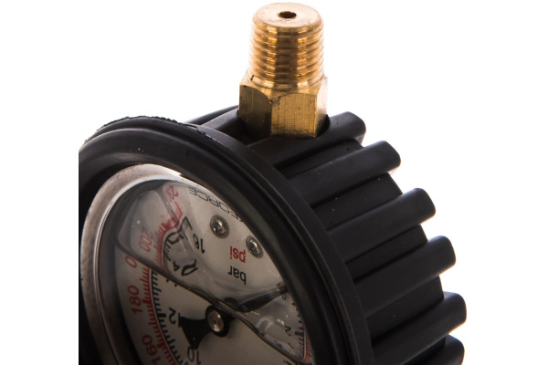 Манометр к пистолету для подкачки шин ROCKFORCE RF-2370GP