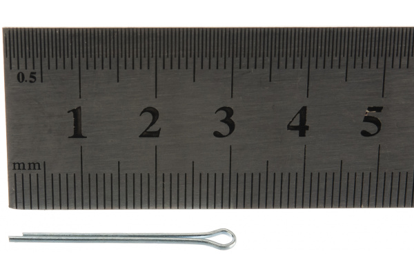 Набор шплинтов Trommelberg 555 шт. E101401