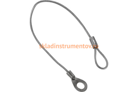 Трос с петлей KIPP K0367.0150