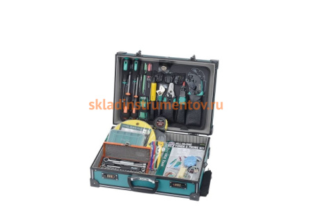 Набор инструментов ProsKit PK-4021M 00268472