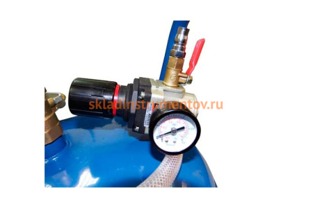 Пеногенератор высокого давления AE&T 50л FM-350B