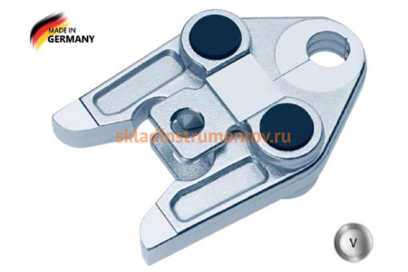 Стандартные пресс-клещи Rotorica ProPress V-42 RT.1432142PP