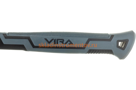 Молоток кровельщика VIRA RAGE 600 г 900223