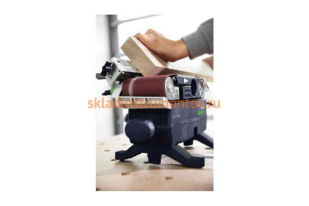 Ленточная шлифмашина Festool MAXI BS 105 E-Plus 575766