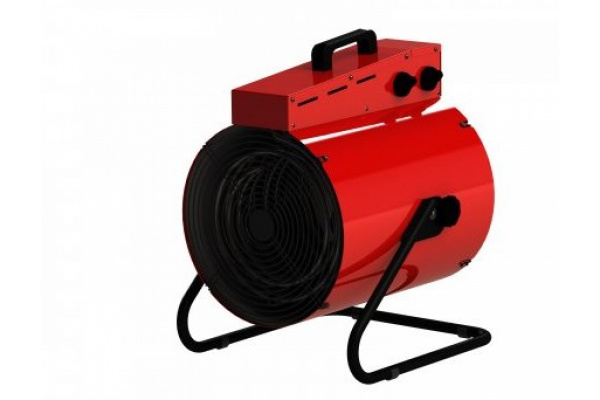 Тепловая пушка Спец 15 кВт HP-15.000C СПЕЦ-HP-15.000C