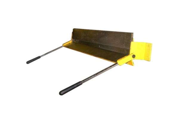 Листогибочная машина с ручным приводом Энкор Корвет 501 95010