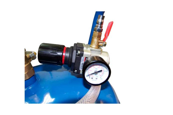 Пеногенератор высокого давления AE&T 50л FM-350B