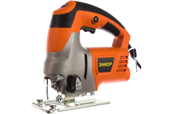 Электрический лобзик Энкор ЛЭ-600/60Э, 1/6 50220