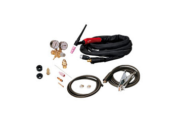 Набор принадлежностей TIG для сварочных аппаратов Telwin 802489