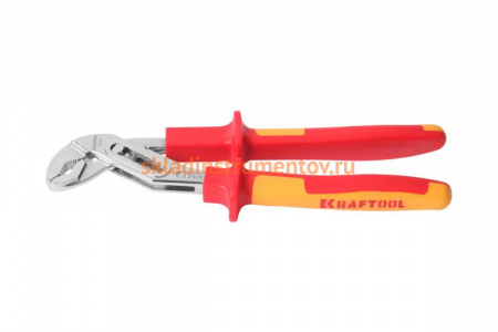 Клещи ELECTRO-KRAFT 250 мм KRAFTOOL 2202-10-25_z01