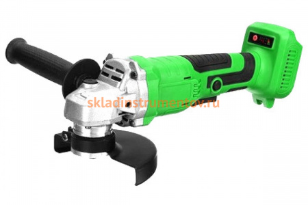 Углошлифовальная машина Zitrek AG 20 Pro 125мм 063-4066