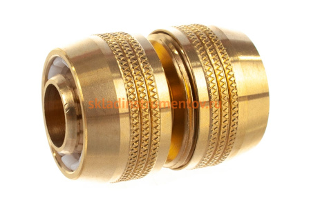 Муфта латунная (3/4") RACO 4246-55019B