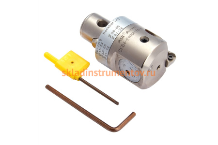 Расточная головка CKB4-EWN4174-47 ACCKee bh00009