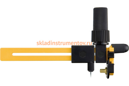 Циркульный нож OLFA 18 мм OL-CMP-3