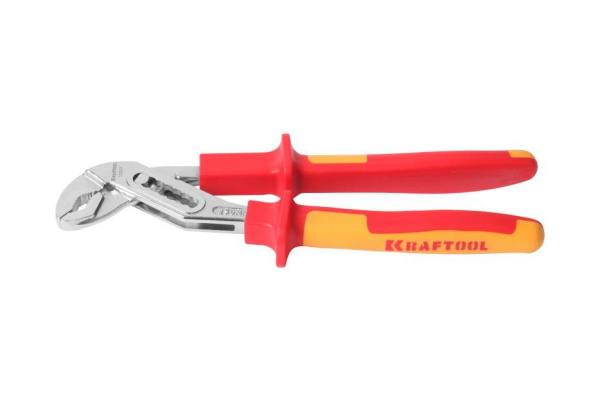 Клещи ELECTRO-KRAFT 250 мм KRAFTOOL 2202-10-25_z01