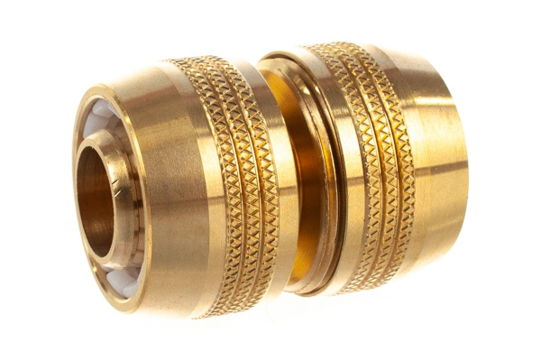 Муфта латунная (3/4") RACO 4246-55019B