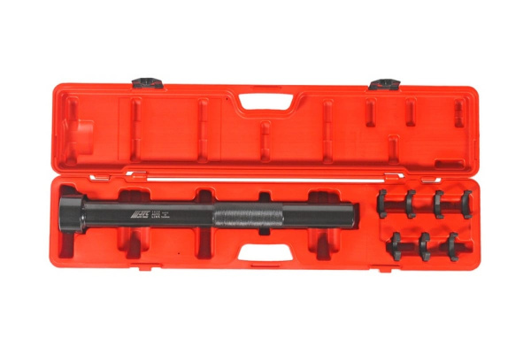 Набор ключей сервисных для шарнира рулевой рейки 8 предметов JTC 1836