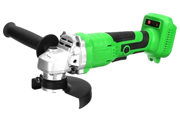 Углошлифовальная машина Zitrek AG 20 Pro 125мм 063-4066