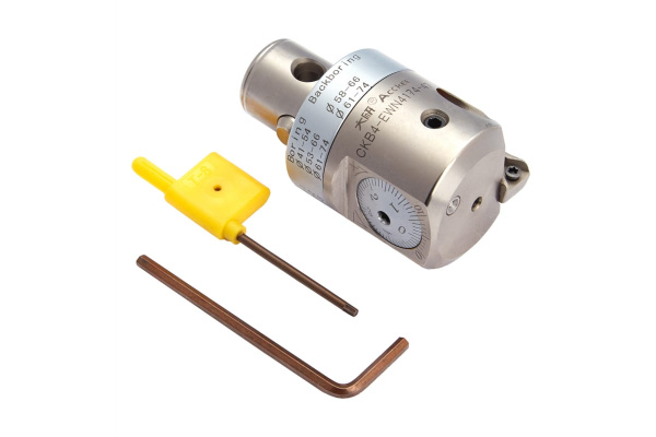 Расточная головка CKB4-EWN4174-47 ACCKee bh00009