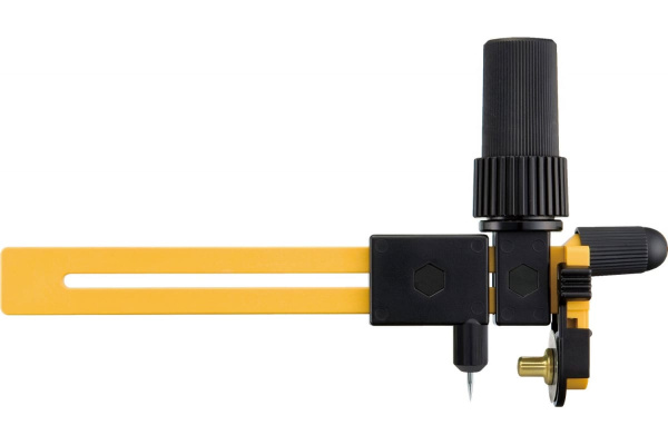 Циркульный нож OLFA 18 мм OL-CMP-3