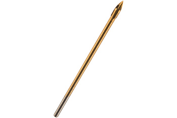 Сверло по стеклу Квадро (3 мм) ПРАКТИКА 036-452