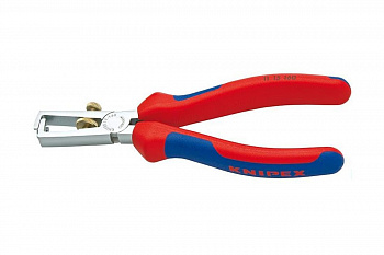 Инструмент для снятия изоляции KNIPEX KN-1115160