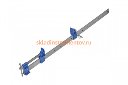 Рамная струбцина, 600 мм IRWIN 135 T1352