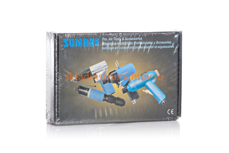 Пневматический шуруповерт Sumake ST-4481