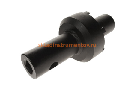Съемник гайки задней оси 3/4” DR X 91.5mm / 6PT MERCEDES JTC-5163 Съемник гайки задней оси 3/4” DR X 91.5mm / 6PT MERCEDES JTC-5163