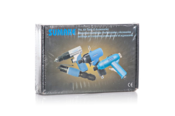 Пневматический шуруповерт Sumake ST-4481