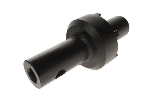 Съемник гайки задней оси 3/4” DR X 91.5mm / 6PT MERCEDES JTC-5163