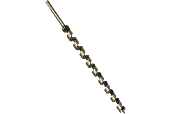 Сверло винтовое (25х460 мм) по дереву Энкор 20925