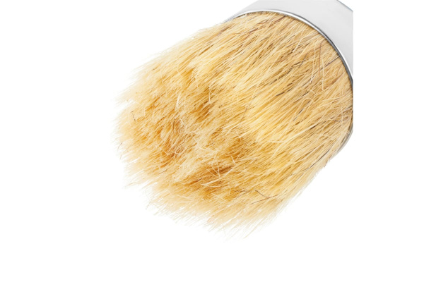 Круглая кисть №20, диаметр 65 мм РемоКолор 01-0-220